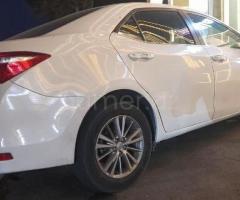 Toyota Corolla 2014 Benzin 139 Sedan 220000 km Avtomat