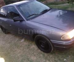 Opel Astra 1994 Benzin 100 Sedan 450000 km Mexanika