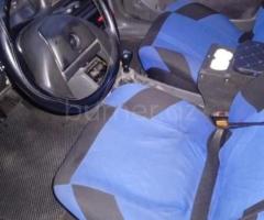 Opel Astra 1994 Benzin 100 Sedan 450000 km Mexanika