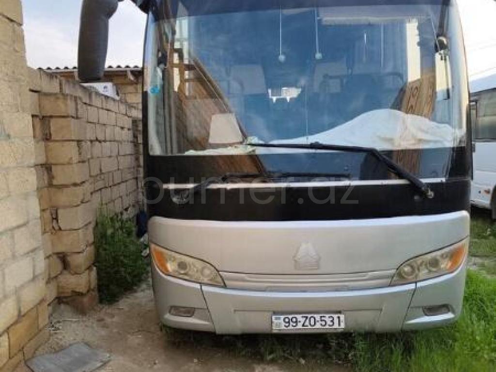 Mercedes 0403 2012 Dizel 320 380000 km Avtobuslar Mexanika