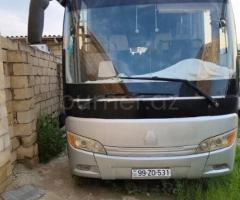 Mercedes 0403 2012 Dizel 320 380000 km Avtobuslar Mexanika