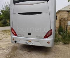 Mercedes 0403 2012 Dizel 320 380000 km Avtobuslar Mexanika