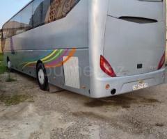 Mercedes 0403 2012 Dizel 320 380000 km Avtobuslar Mexanika