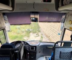 Mercedes 0403 2012 Dizel 320 380000 km Avtobuslar Mexanika
