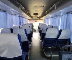 Mercedes 0403 2012 Dizel 320 380000 km Avtobuslar Mexanika