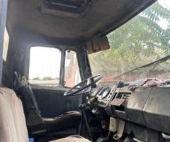 MARKALAR ZIL 131 1999 Dizel 256 200000 km Mexanika