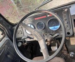 MARKALAR ZIL 131 1999 Dizel 256 200000 km Mexanika