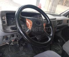 MARKALAR GAZ 2705 1996 Benzin 100 768864 km Mexanika