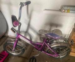 Velosiped