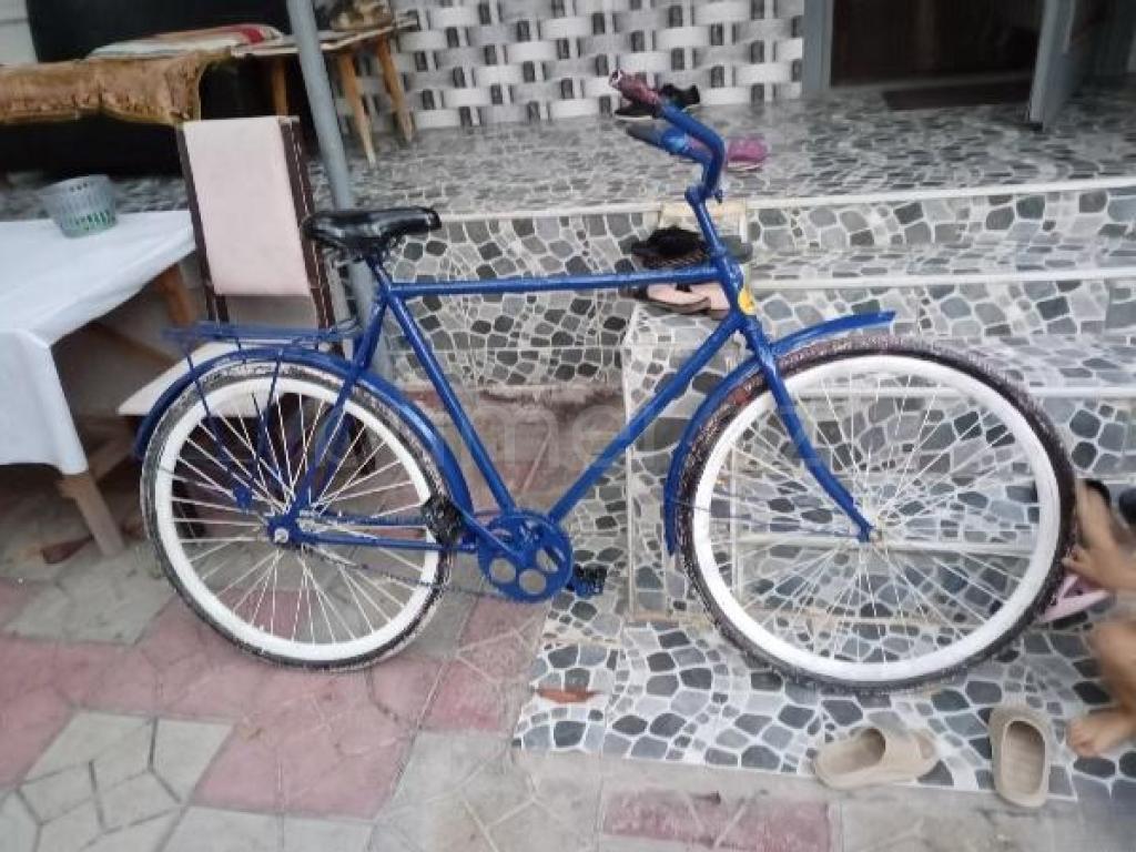 Velosiped