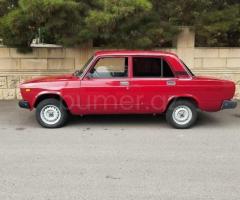 LADA (VAZ) 2107 2008 Benzin 75 Sedan 218000 km Mexanika