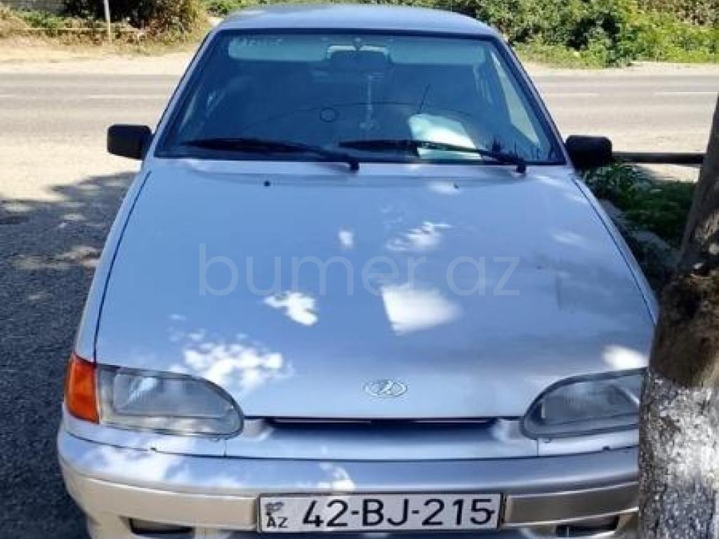 LADA (VAZ) 2115 2006 Benzin 77 Sedan 389000 km Mexanika