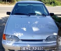 LADA (VAZ) 2115 2006 Benzin 77 Sedan 389000 km Mexanika