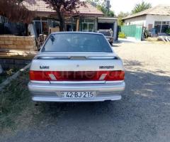 LADA (VAZ) 2115 2006 Benzin 77 Sedan 389000 km Mexanika