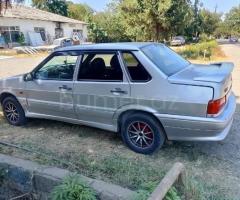 LADA (VAZ) 2115 2006 Benzin 77 Sedan 389000 km Mexanika