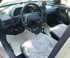 LADA (VAZ) 2115 2006 Benzin 77 Sedan 389000 km Mexanika