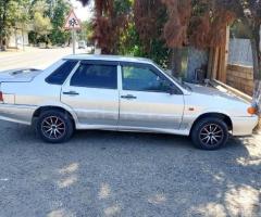LADA (VAZ) 2115 2006 Benzin 77 Sedan 389000 km Mexanika