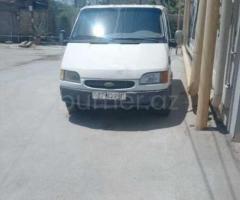 Ford Transit 1998 Dizel 249 552360393 km Mikroavtobuslar Mexanika