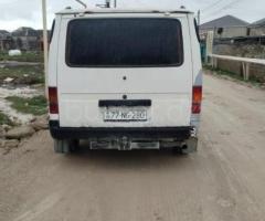 Ford Transit 1998 Dizel 249 552360393 km Mikroavtobuslar Mexanika