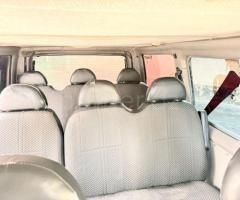 Ford Transit 1998 Dizel 249 552360393 km Mikroavtobuslar Mexanika