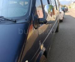 Ford Transit 1997 Dizel 76 800000 km Mikroavtobuslar Mexanika