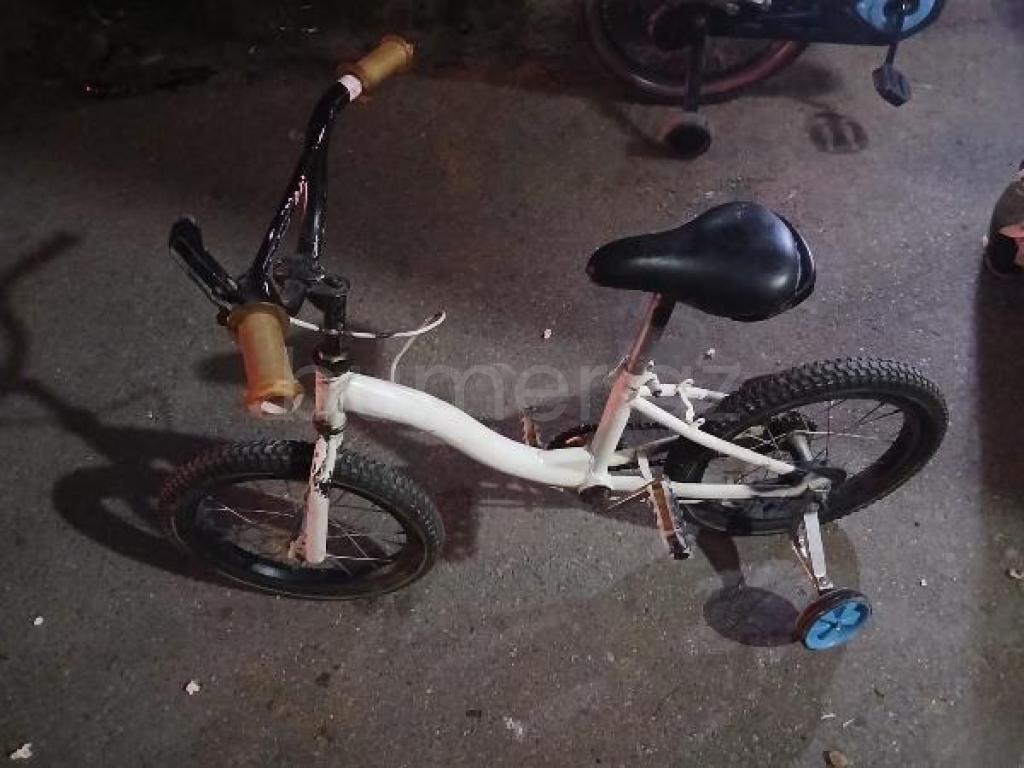 Velosiped
