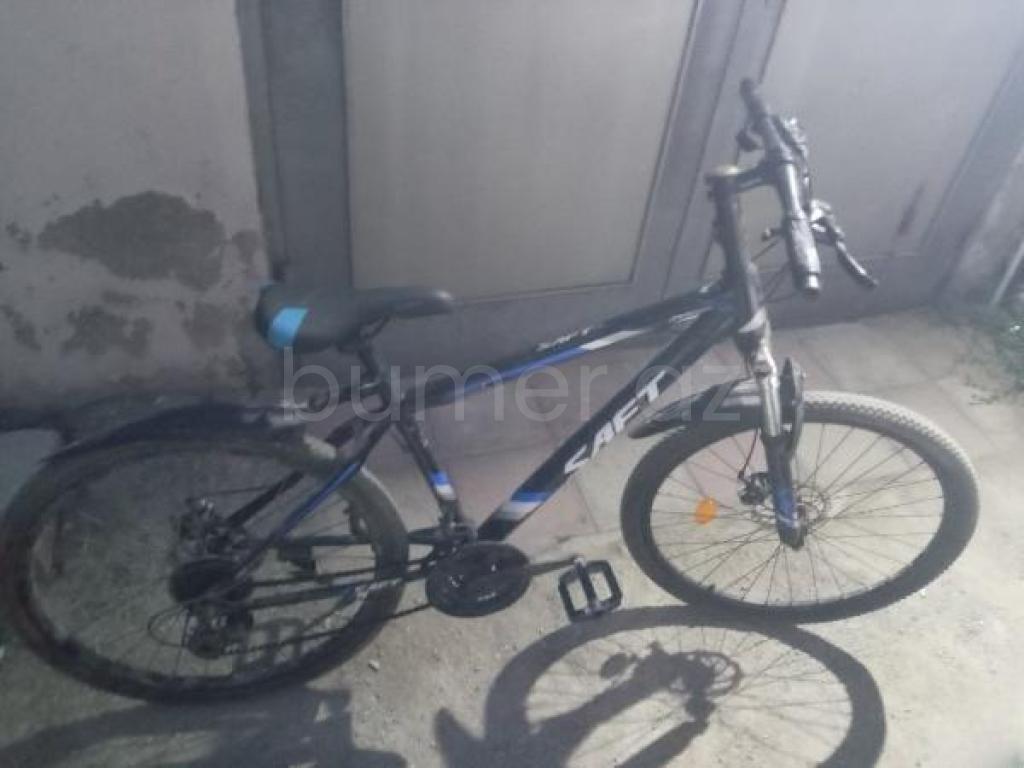Velosiped