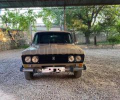 LADA (VAZ) 2106 1986 Benzin 72 Sedan 300000 km Mexanika