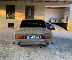 LADA (VAZ) 2106 1986 Benzin 72 Sedan 300000 km Mexanika