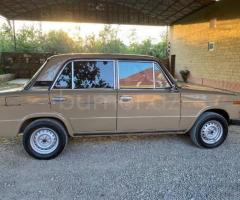 LADA (VAZ) 2106 1986 Benzin 72 Sedan 300000 km Mexanika
