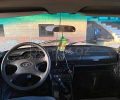 LADA (VAZ) 2106 1986 Benzin 72 Sedan 300000 km Mexanika