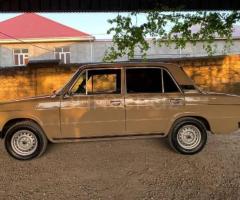 LADA (VAZ) 2106 1986 Benzin 72 Sedan 300000 km Mexanika