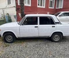LADA (VAZ) 2107 2002 Benzin 75 Sedan 163482 km Mexanika