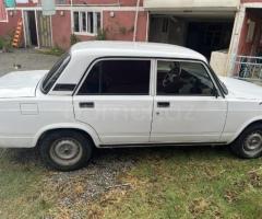 LADA (VAZ) 2107 2002 Benzin 75 Sedan 163482 km Mexanika