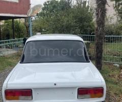 LADA (VAZ) 2107 2002 Benzin 75 Sedan 163482 km Mexanika