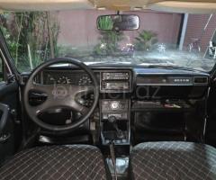 LADA (VAZ) 2107 2002 Benzin 75 Sedan 163482 km Mexanika