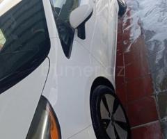 Kia Rio 2015 Benzin 123 Sedan 200000 km Avtomat
