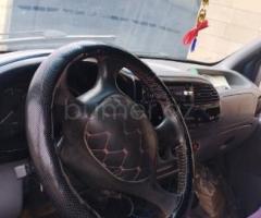 Ford Transit 1993 Dizel 76 358468 km Mikroavtobuslar Mexanika