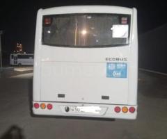 Isuzu Ecobus 2012 Dizel 140 390000 km Avtobuslar Mexanika