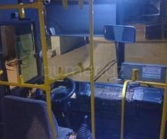 Isuzu Ecobus 2012 Dizel 140 390000 km Avtobuslar Mexanika