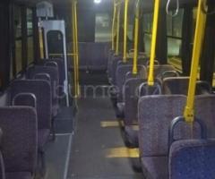Isuzu Ecobus 2012 Dizel 140 390000 km Avtobuslar Mexanika