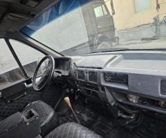 MARKALAR GAZ 33021 1998 Benzin 131 152458 km Mexanika