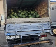 MARKALAR GAZ 33021 1998 Benzin 131 152458 km Mexanika