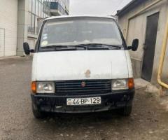 MARKALAR GAZ 33021 1998 Benzin 100 100000 km Mexanika