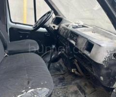 MARKALAR GAZ 33021 1998 Benzin 100 100000 km Mexanika