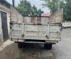 MARKALAR GAZ 33021 1998 Benzin 100 100000 km Mexanika