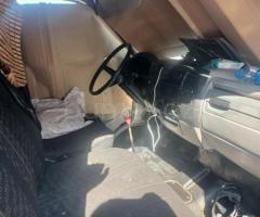 MARKALAR GAZ 2705 2005 Benzin 150 192250 km Mexanika