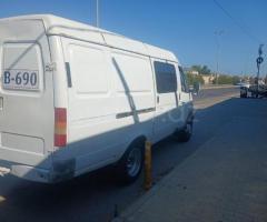 MARKALAR GAZ 2705 2005 Benzin 150 192250 km Mexanika
