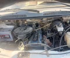 MARKALAR GAZ 2705 2005 Benzin 150 192250 km Mexanika