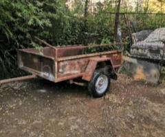 1992 Kiçik yük qoşquları